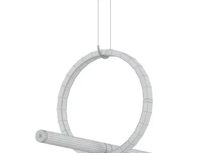 OOMPH 3D model