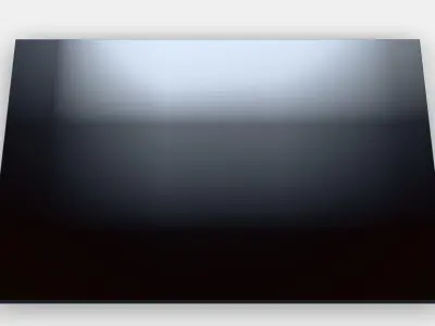 NICKEBO By 11 Low-poly 3D model