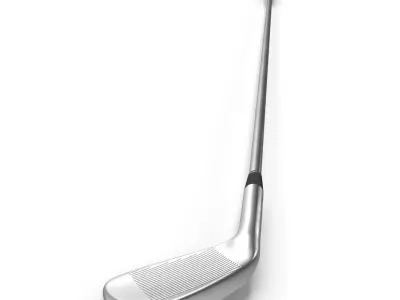  Golf Equipment Collection 2 