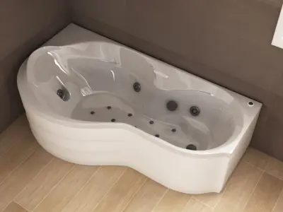 Models4d vol 2 3D model