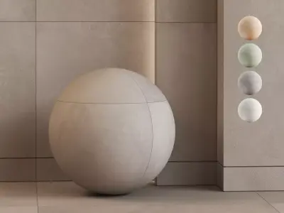 Blend Modern Concrete Floor Tile Collection 120x120 by Revigres Texture