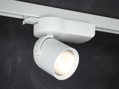 lamp 76 AM152 Free 3D model