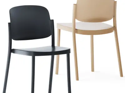 Table Stato a t-600 by Colos 3D model