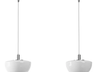INDA light 3D model