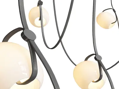 Vitis 5 VS Pendant 3D model