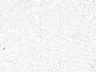 Chongzuo China City Landscape 3D Model 3D model