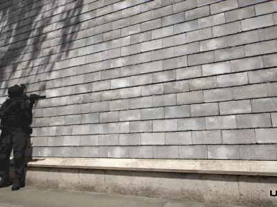 Bricks 13 - Scanned Materials Texture Texture