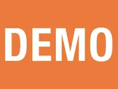 Demo Demo 3D model