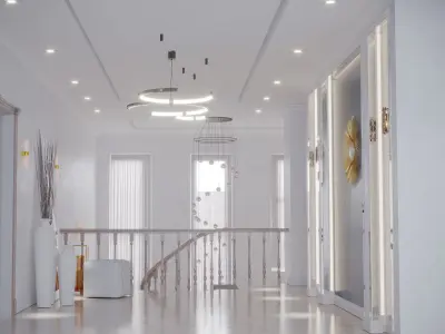 Natural marble Texture