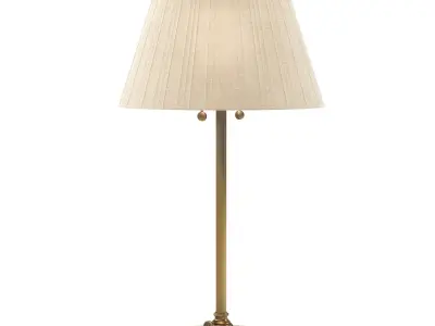 Visual Comfort CHA9125 Ab-Np 3D model