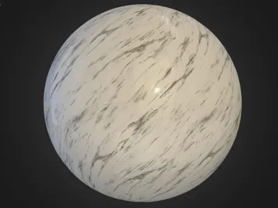 Marble Vol 112 - Stylized Textures Texture