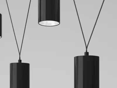 Favourite Actuel 3D model