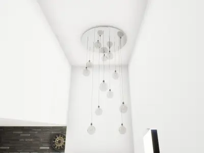 Some Archvis 3D models 3D model