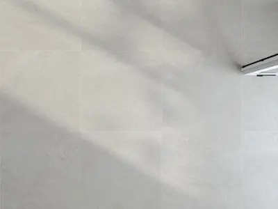 Stone tile set 49 - Limestone Fidenza Silver Texture