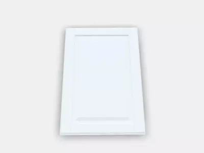 BODBYN By 1 Low-poly 3D model