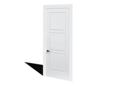 Door 08 - SL3100 3D model