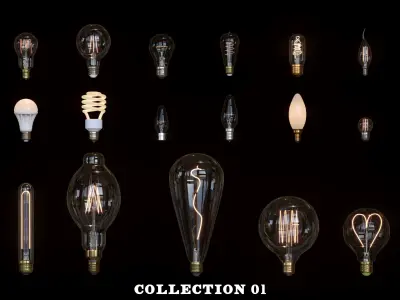 Bulb Pack 