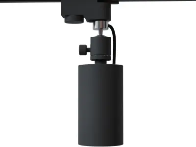 TR 1 spot SKU 25479 by pikartlights Free 3D model