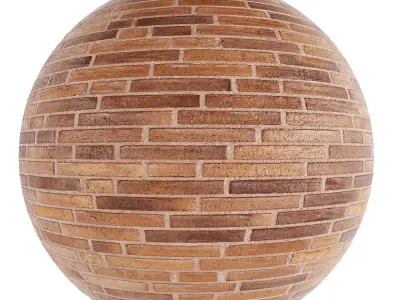  Brick Material Texture