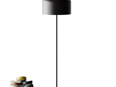 Aspen F40 from BLux 3D model