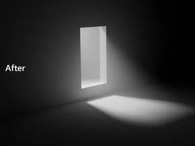 rays settings blender Free low-poly 3D model