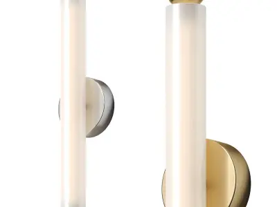 TEKNA - Mercer 3D model