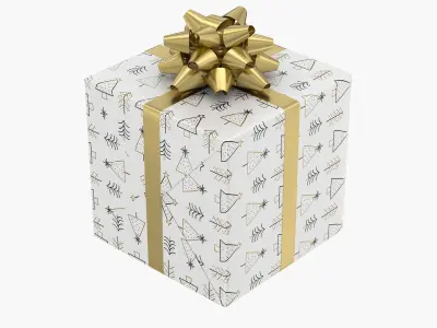  Christmas Present 5 Bundle Collection 