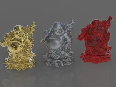 Two interior 360 HDRI 32BIT Texture