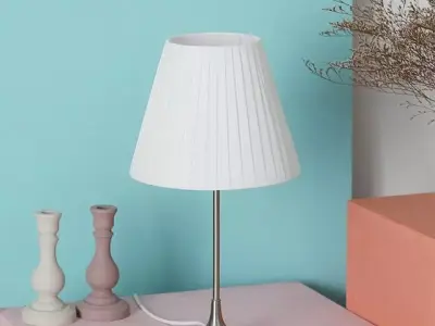 Ritzwell Dan Stand 3D model