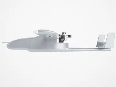  Russian UAV Collection 01 