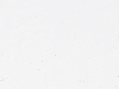 Santa Cruz Bolivia City Landscape 3D Model 3D model