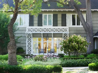 2021 PBR Quince Collection - Cydonia Oblonga 3D model