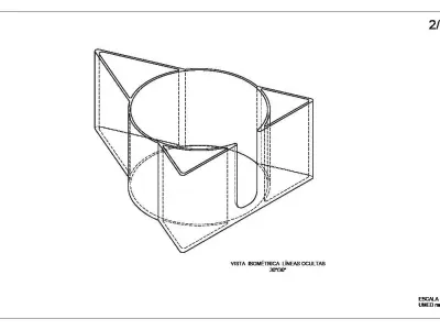 Coffee Corner Gadget 3D print model