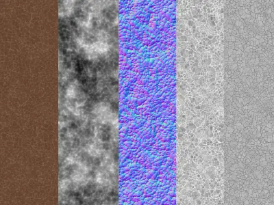 leather texture Texture