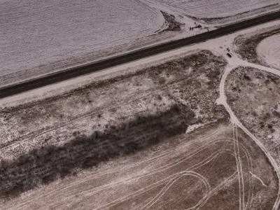 Aerial scan 27 3D model
