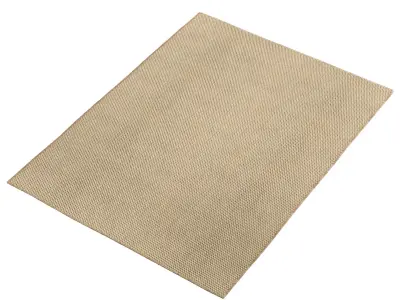 Montauk Natural Area Rug Low-poly 3D model