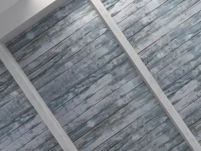 wooden ceiling 3 Texture