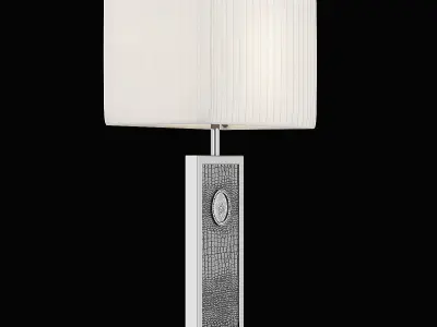87093x Faraone Lightstar Table lamp 3D model
