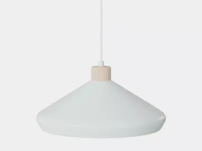 MADE - Pendant light 3D model