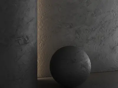 Decorative concrete 35 Texture