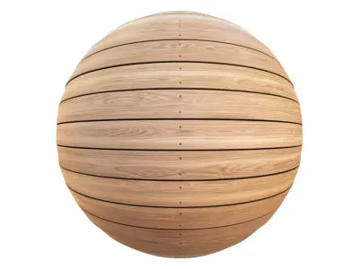 Siberian larch wood cladding texture Texture