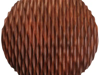 Art Wood 02 - Seamless Texture