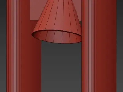 Bijzondere  3D model