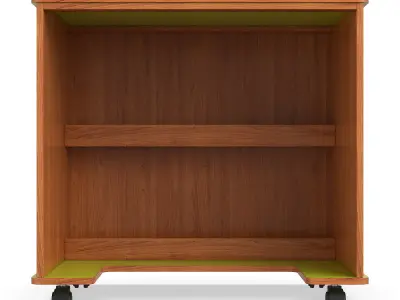 Legenda SL02 Table 3D model