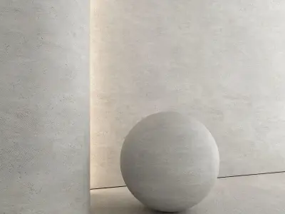 Decorative plaster 58 Texture