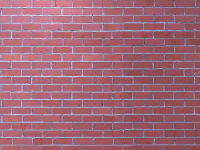 Brickwork 303 Texture