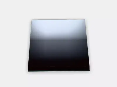 UPPLOV By 17 Low-poly 3D model