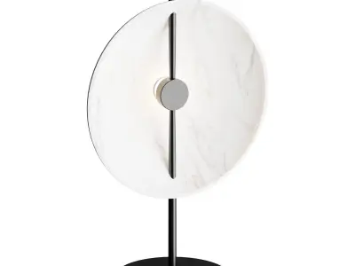 Rakumba MITO 3D model get