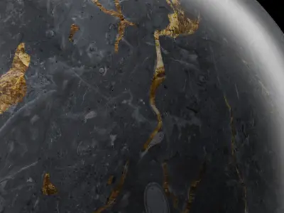 Marble Materials 1- Pbr 4k Seamless Texture