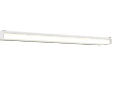 Progress Lighting Linear fluorescent P7186-30EB 3D model